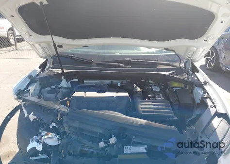 2019 Volkswagen Tiguan 2.0T Se/2.0T Sel/2.0T Sel R-Line/2.0T Sel R-Line Black z USA, uszkodzony, nr VIN 3VV3B7AX0KM184269